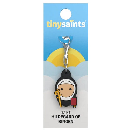 Saint Hildegard of Bingen