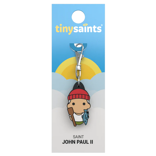 Saint John Paul ll (Outdoor)