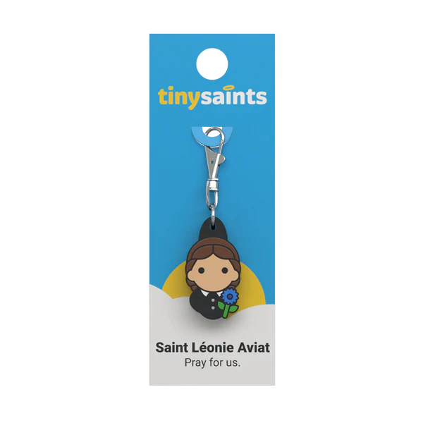 Saint Léonie Aviat