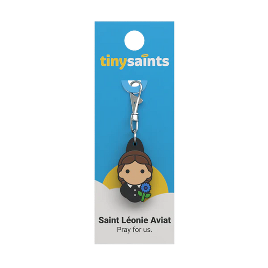 Saint Léonie Aviat