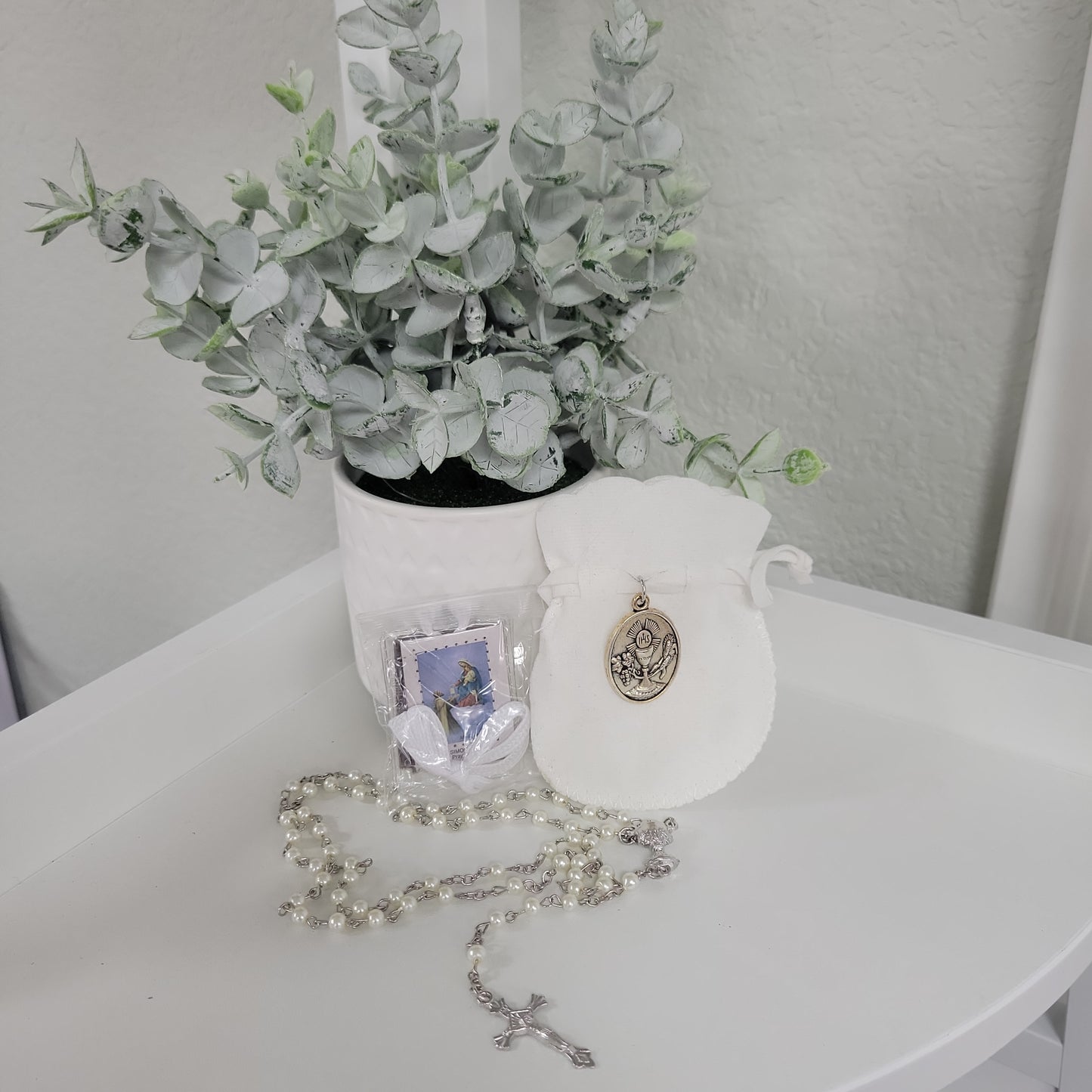 Communion Set for Girls