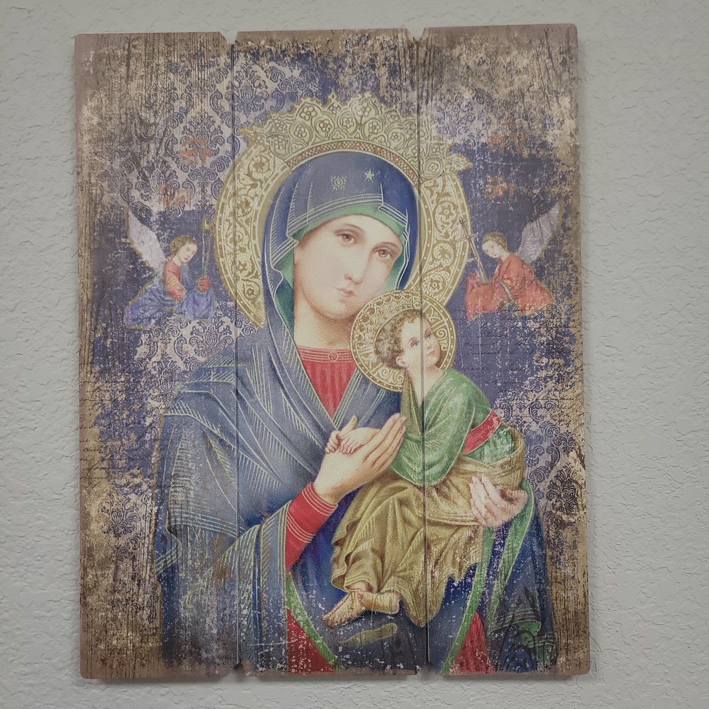 Our Lady of Perpetual Help