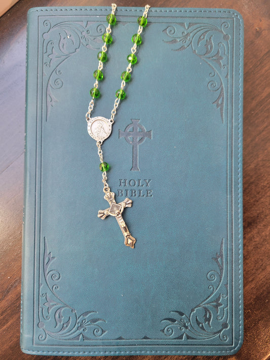 St. Jude Auto Rosary