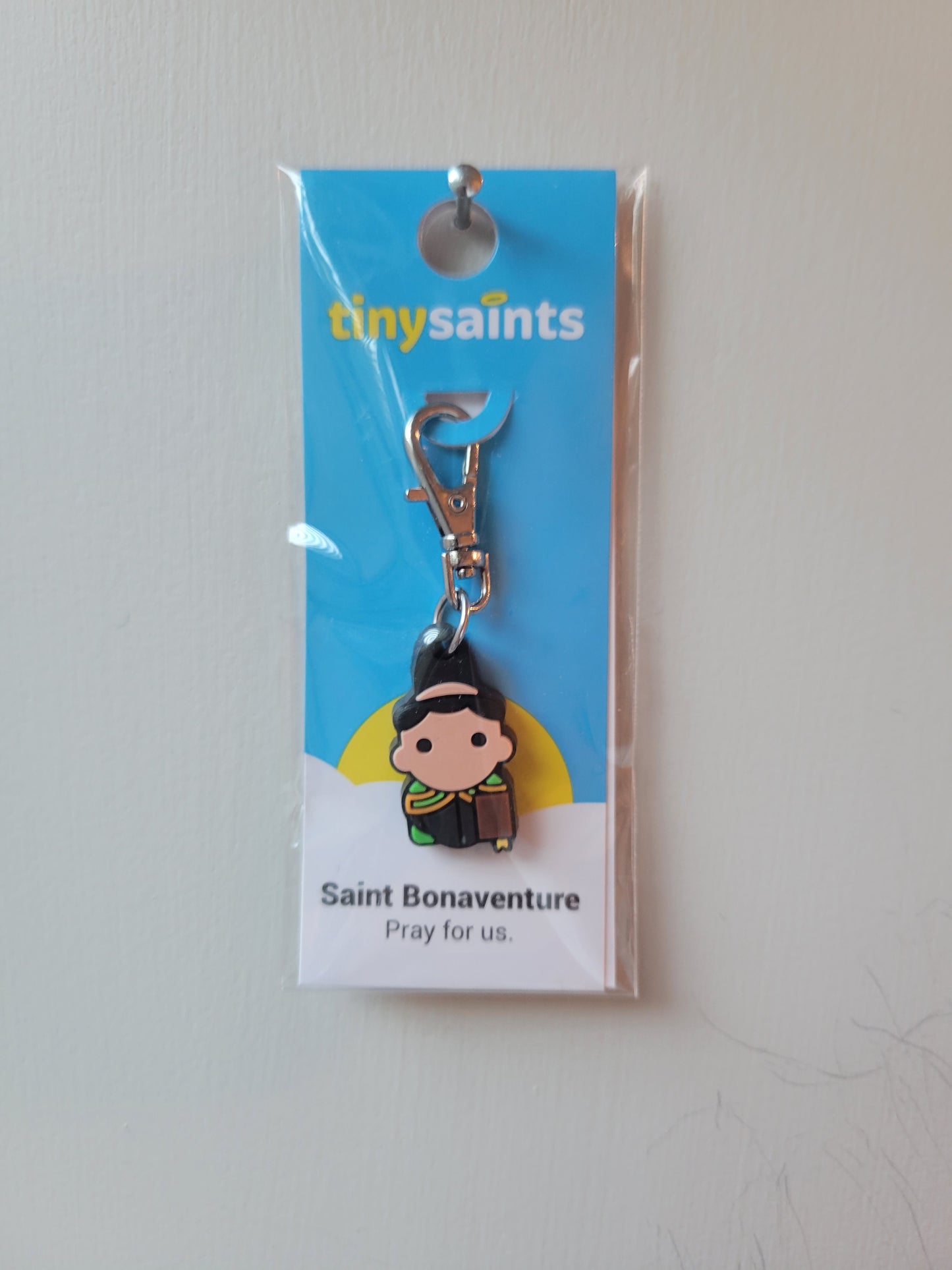 St. Bonaventure