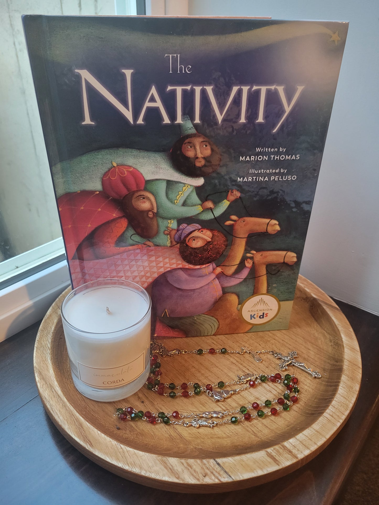 The Nativity