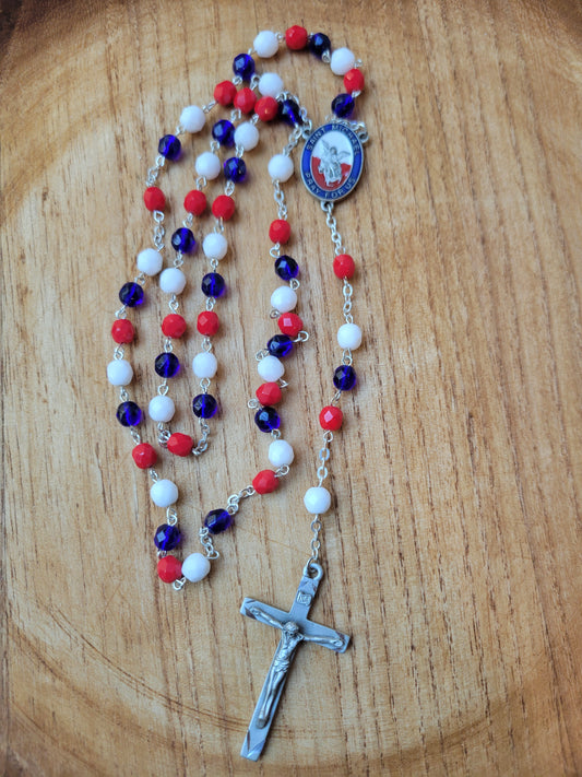 St. Michael Rosary