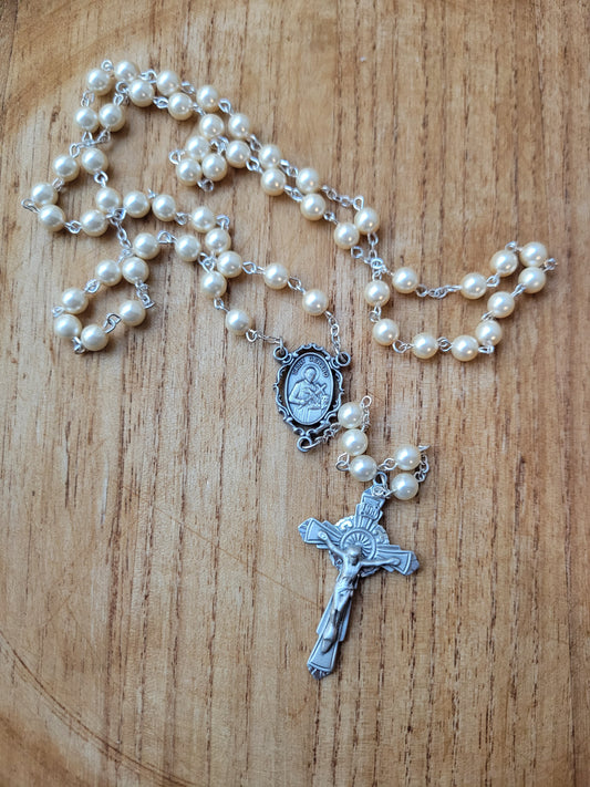 St. Gerard Rosary