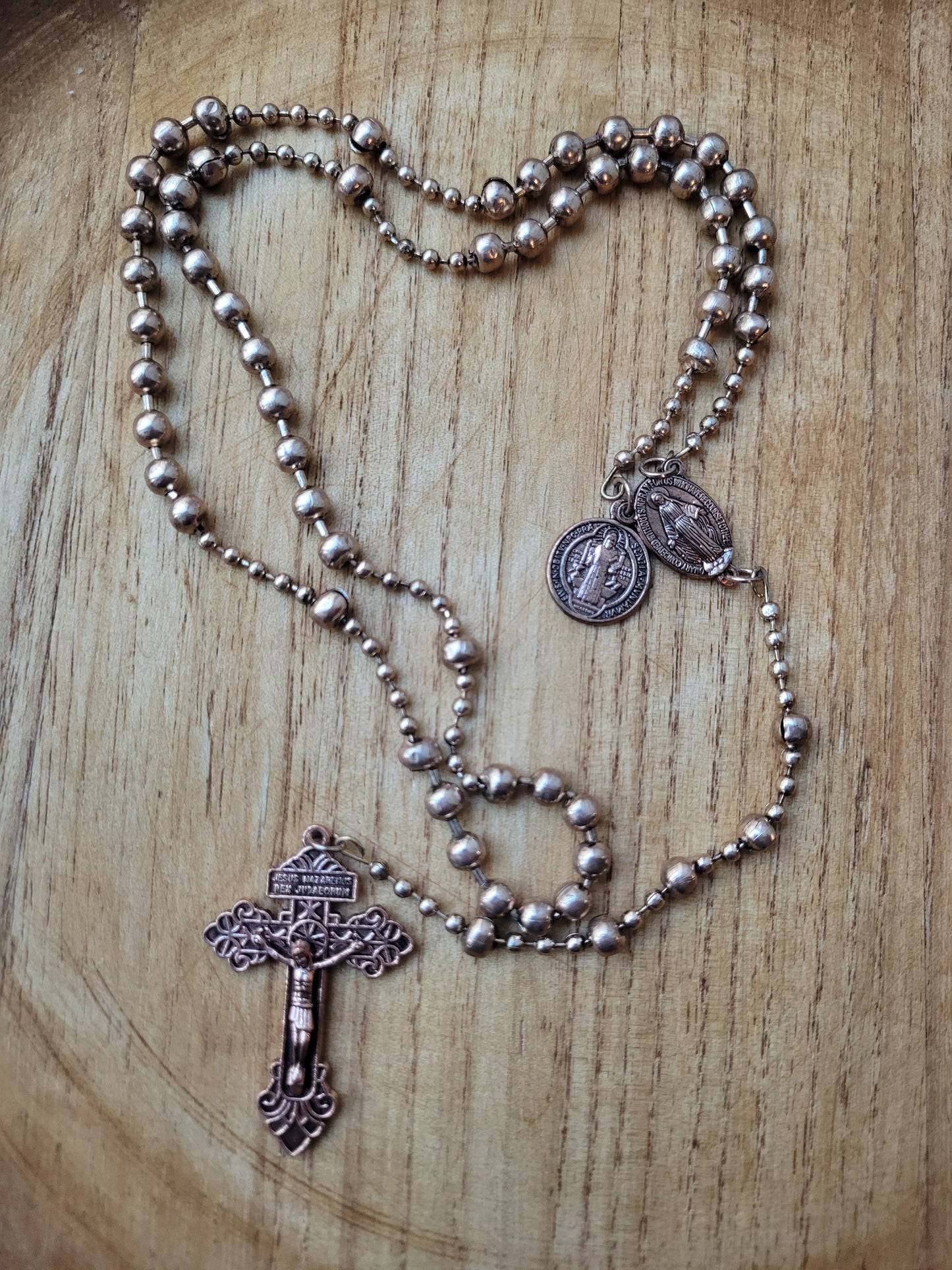 Battle Rosary