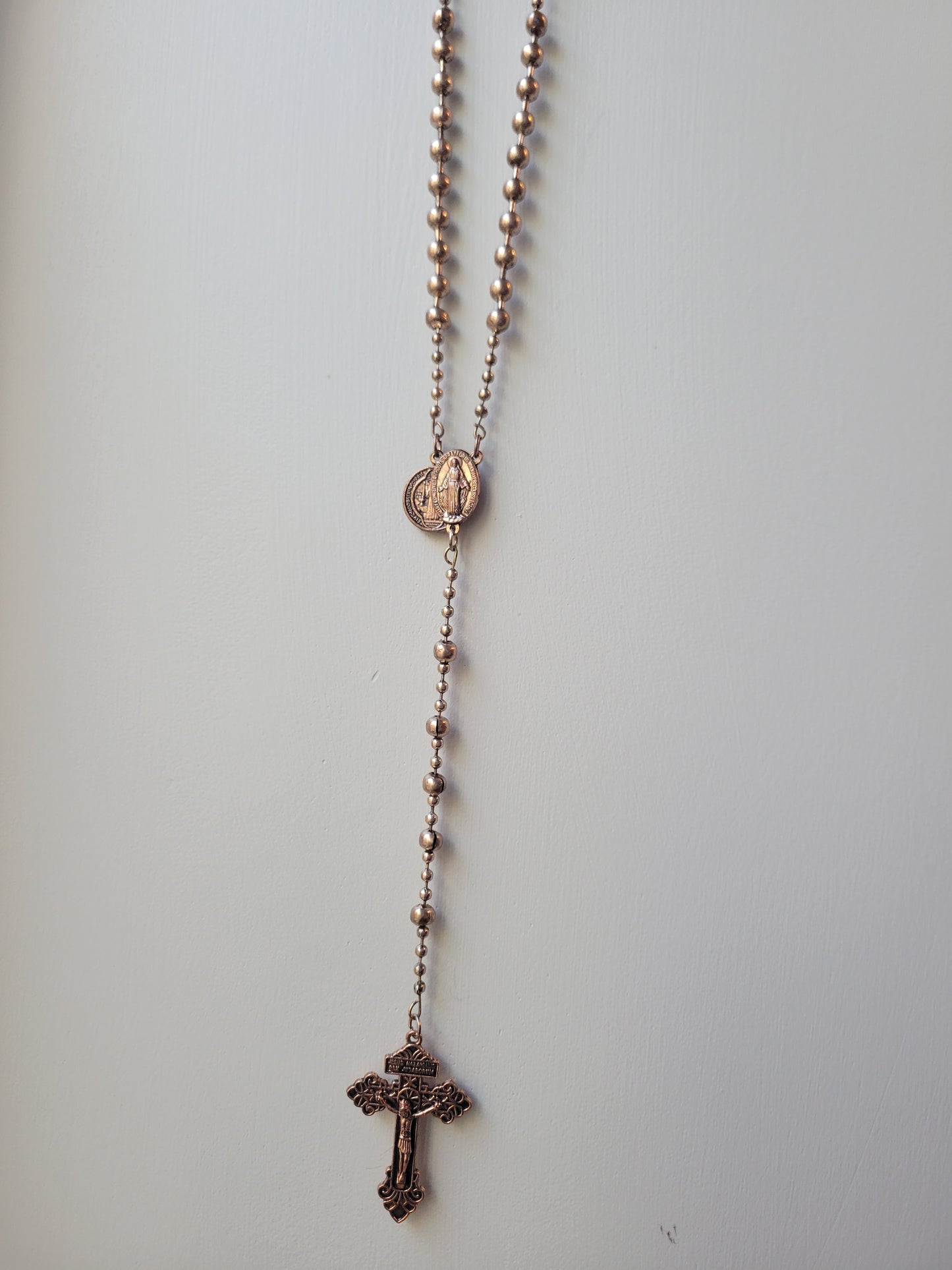 Battle Rosary