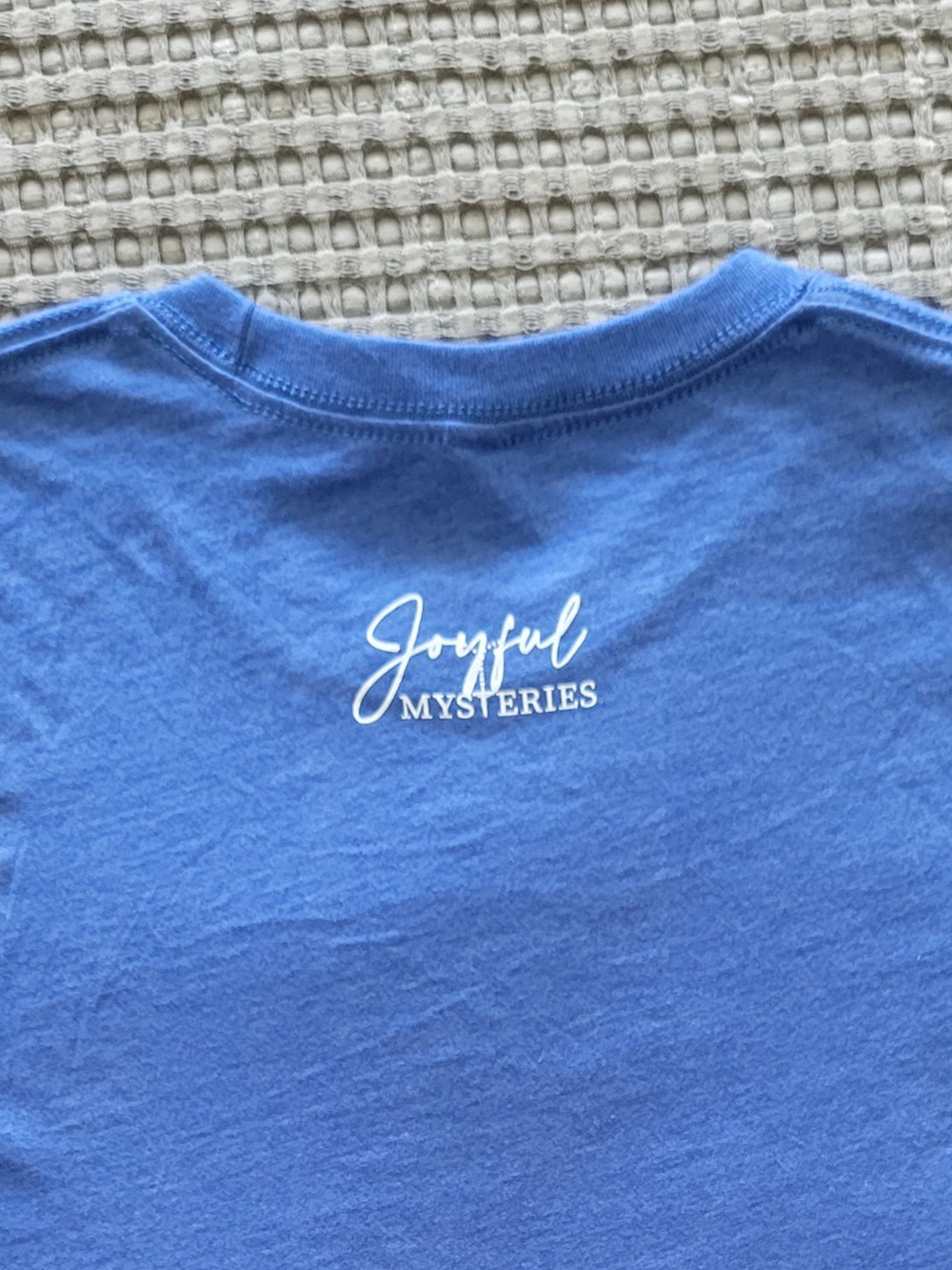 Joyful Mysteries T Shirt