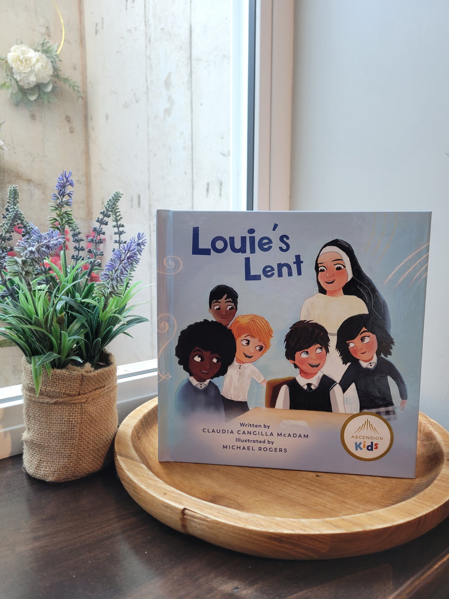 Louie's Lent