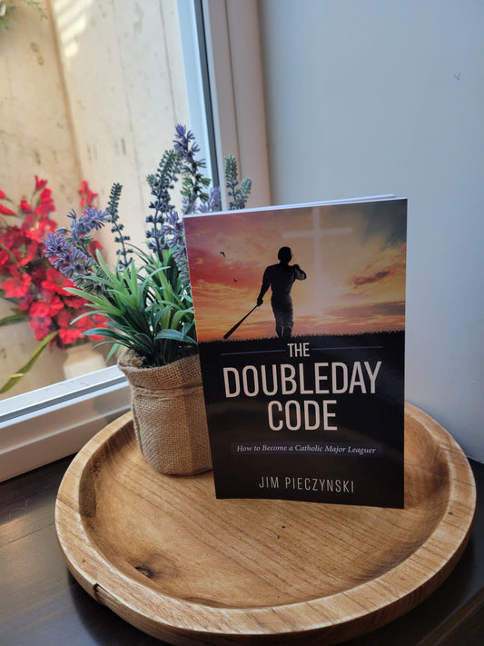 The Double Day Code: Baseball and the Mysteries of Catholicism