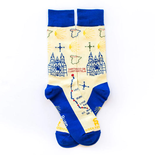 Camino Socks