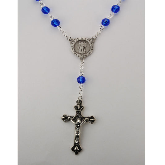 St. Michael Auto Rosary