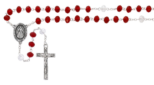 Divine Mercy Chaplet