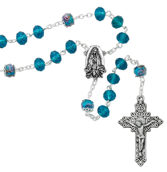 Our Lady of Guadalupe Chaplet