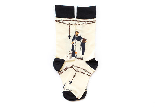 St. Dominic Socks
