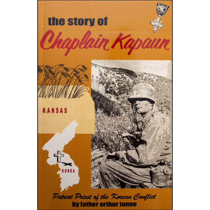 The Story of Chaplain Kapaun